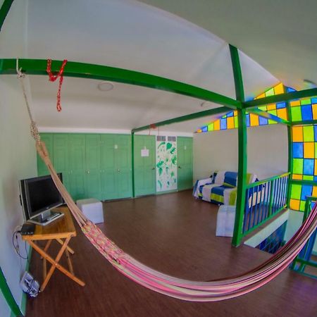 Hostal Siete Rios Cali Ngoại thất bức ảnh