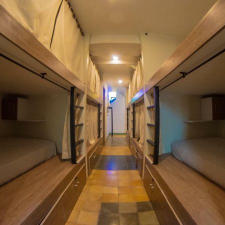 Hostal Siete Rios Cali Ngoại thất bức ảnh