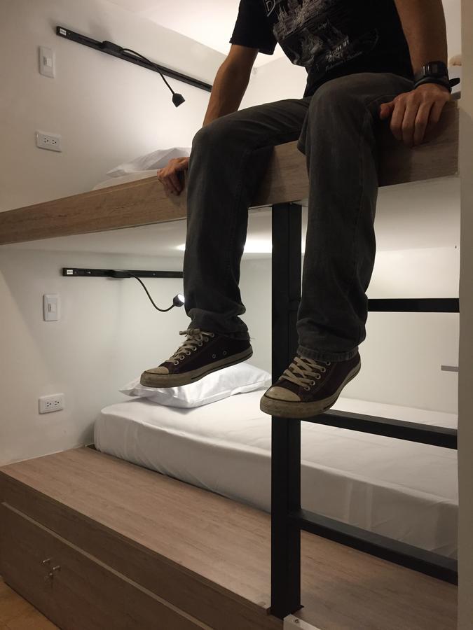 Hostal Siete Rios Cali Ngoại thất bức ảnh