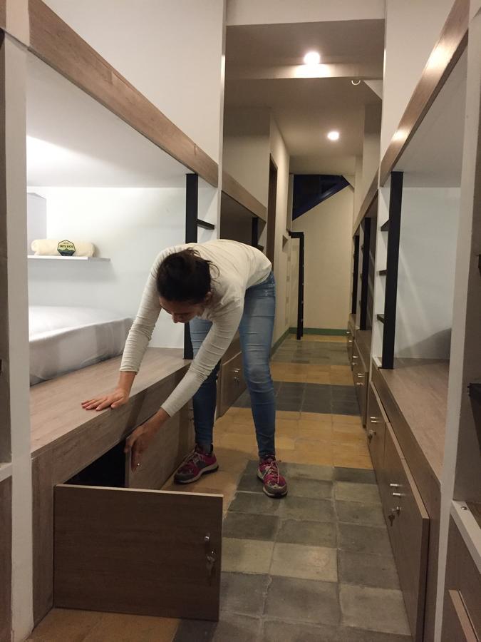 Hostal Siete Rios Cali Ngoại thất bức ảnh