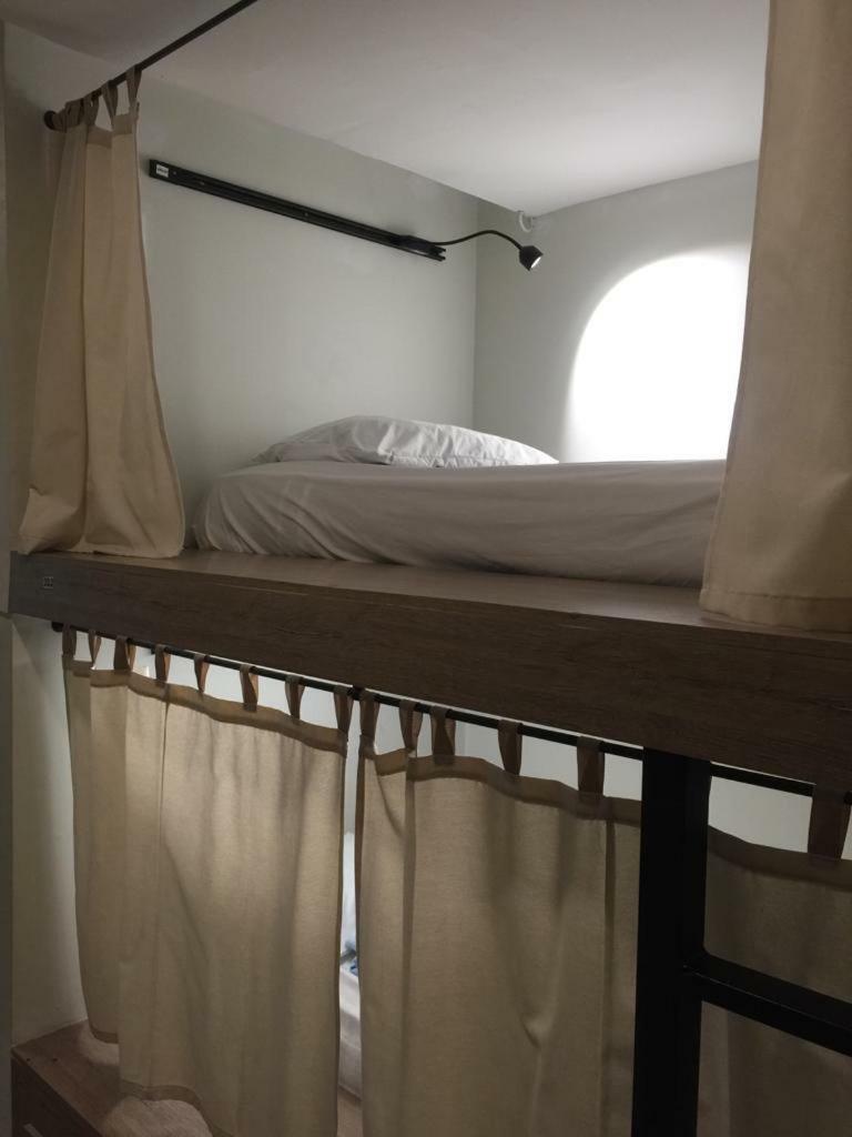 Hostal Siete Rios Cali Ngoại thất bức ảnh