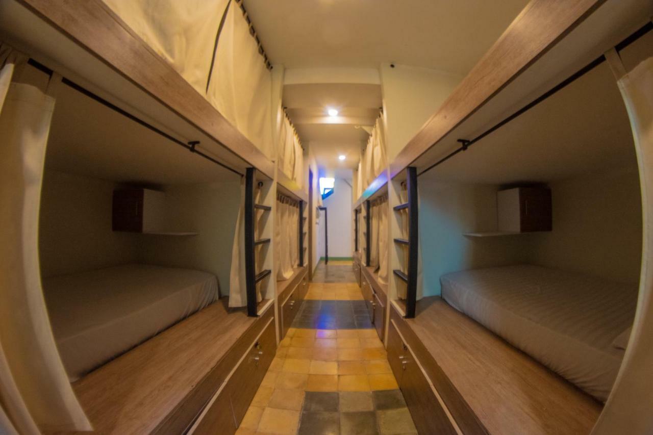 Hostal Siete Rios Cali Ngoại thất bức ảnh