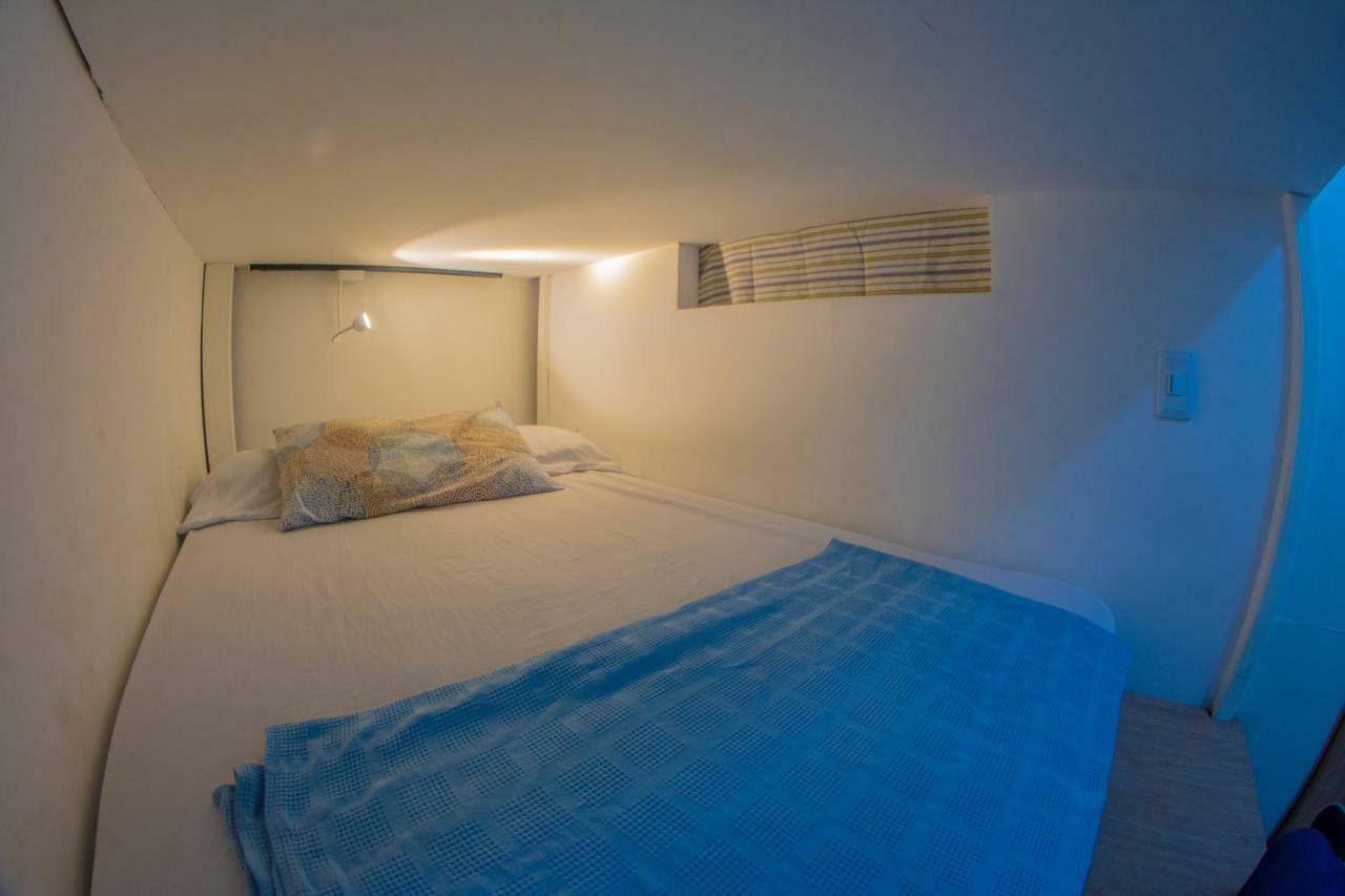Hostal Siete Rios Cali Ngoại thất bức ảnh